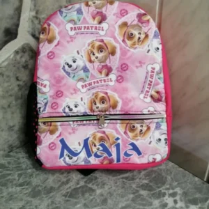 Elegancki plecak dla dzieci premium