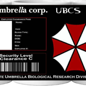 Niesamowicie duży, nowy Kubek Premium