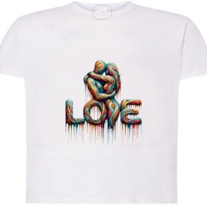 Zjawiskowo nowa koszulka Premium Walentynka!